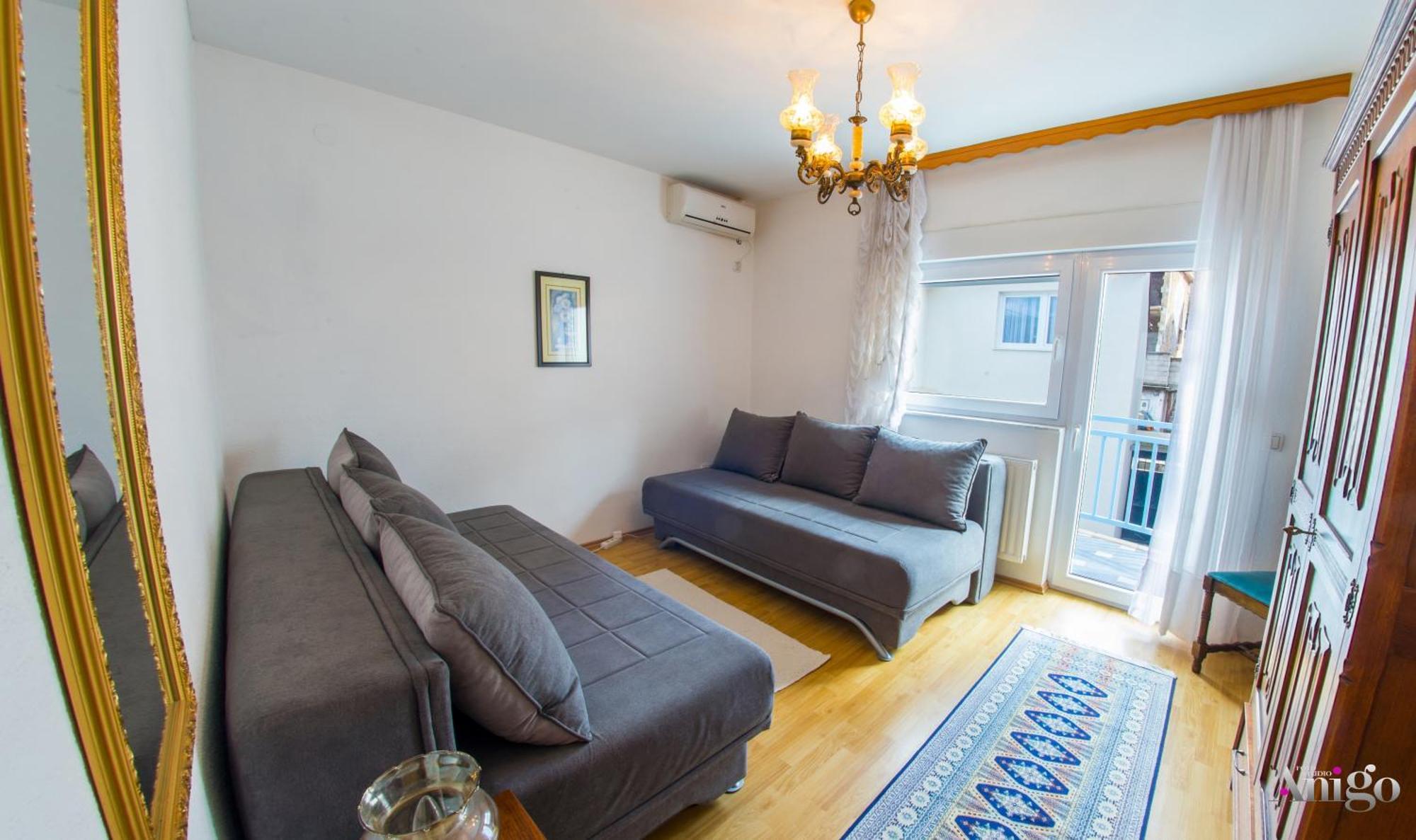 Apartment Ado モスタル エクステリア 写真