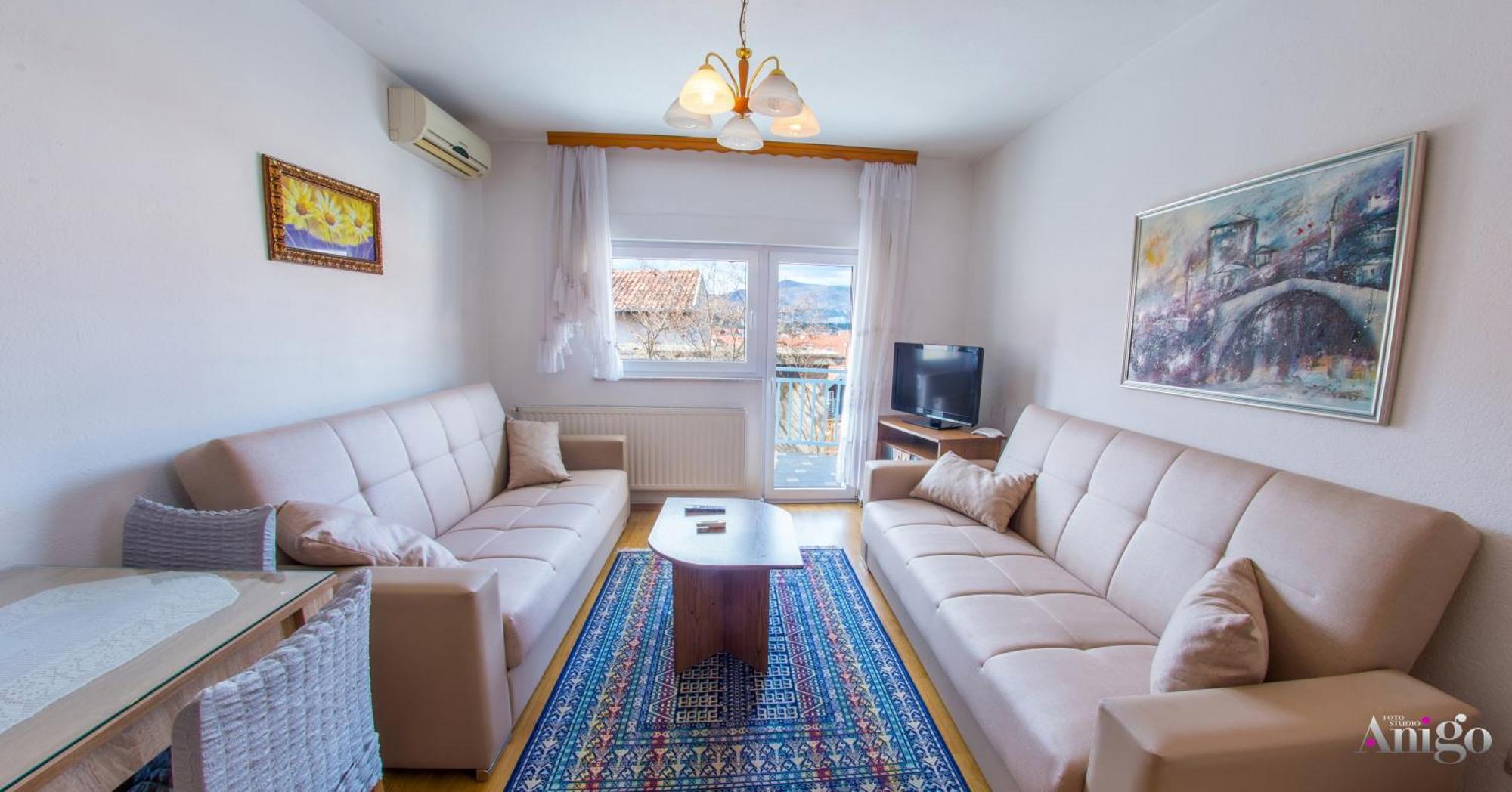 Apartment Ado モスタル エクステリア 写真
