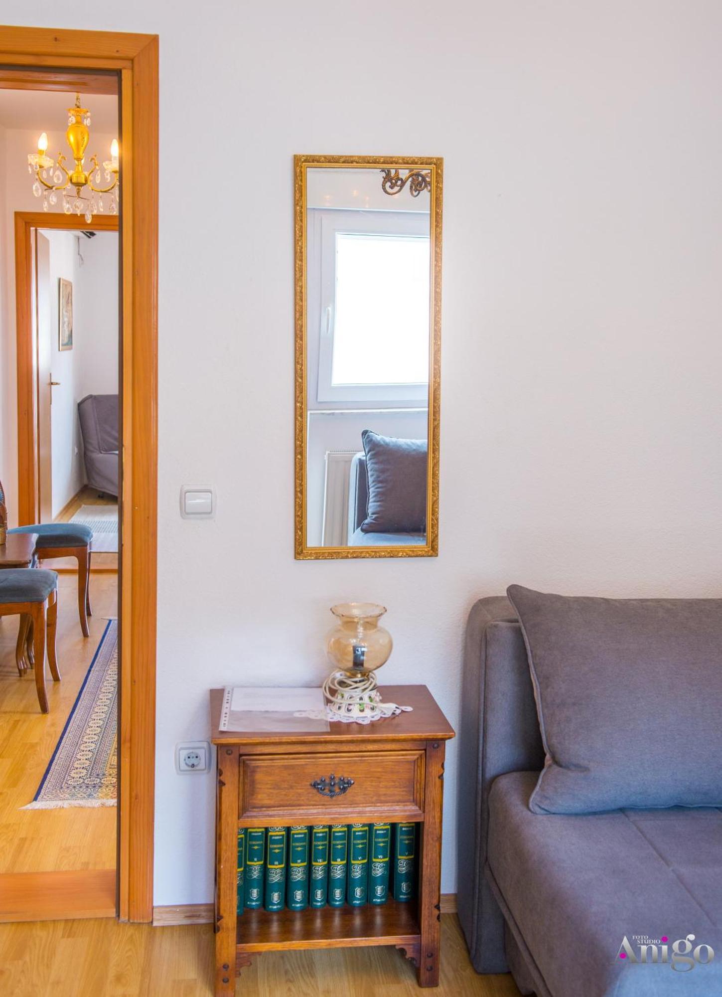 Apartment Ado モスタル エクステリア 写真