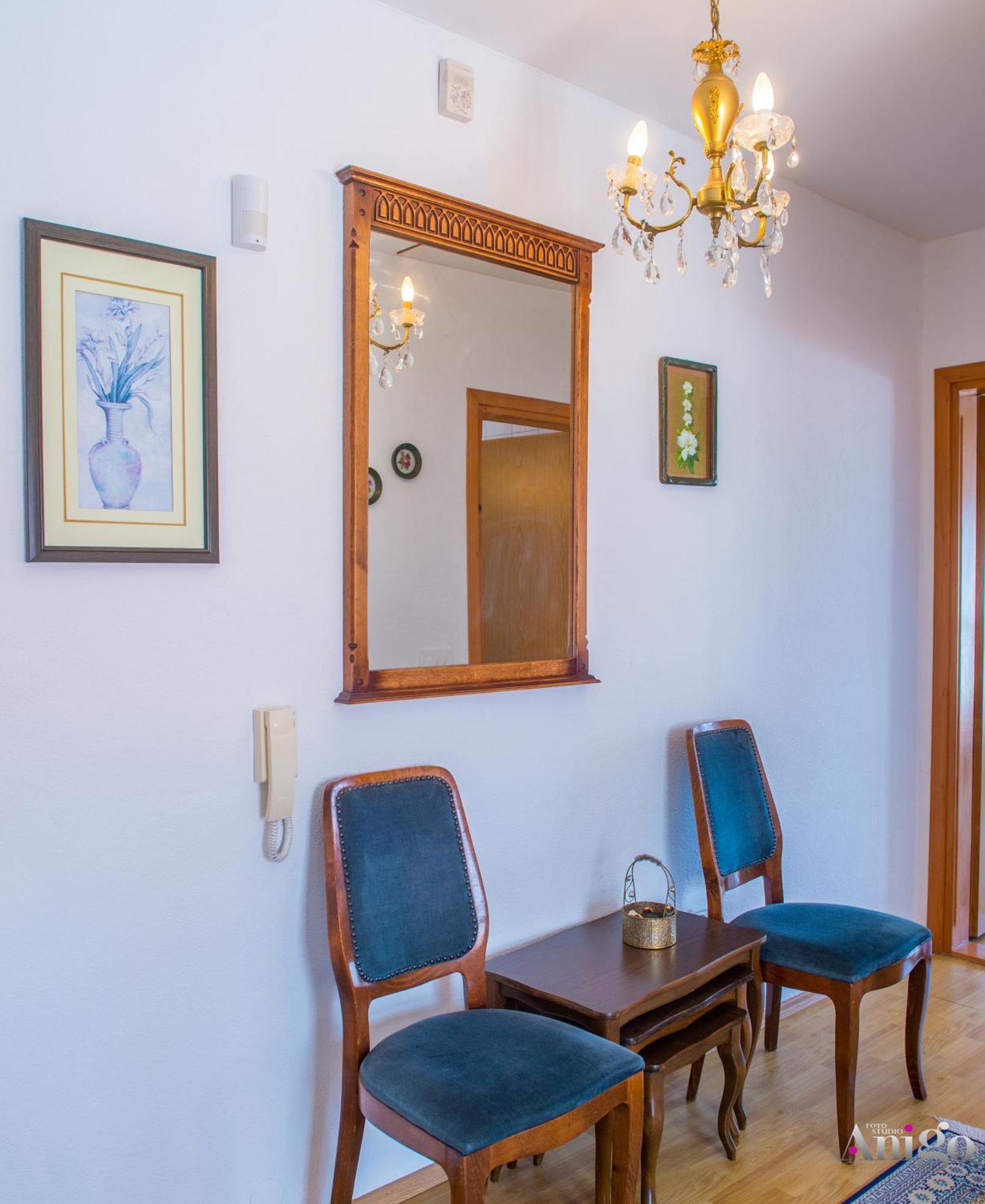 Apartment Ado モスタル エクステリア 写真