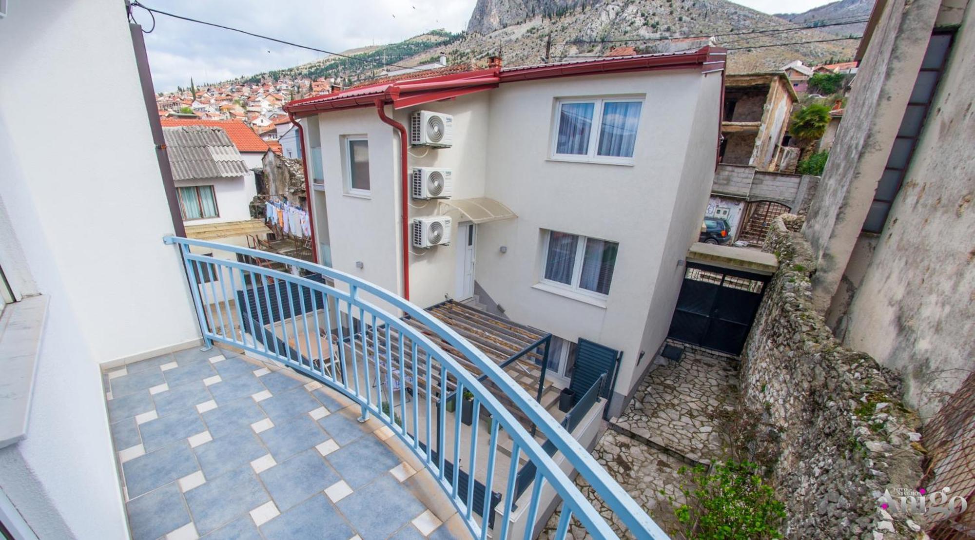 Apartment Ado モスタル エクステリア 写真