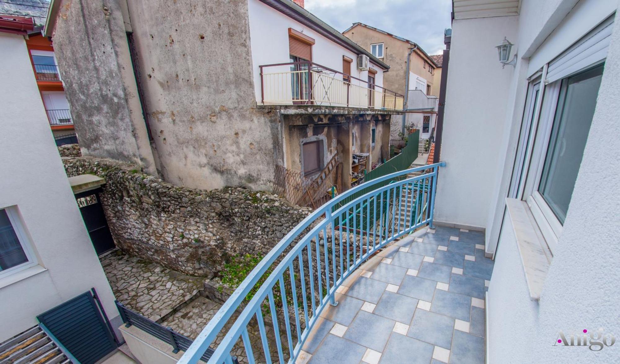 Apartment Ado モスタル エクステリア 写真