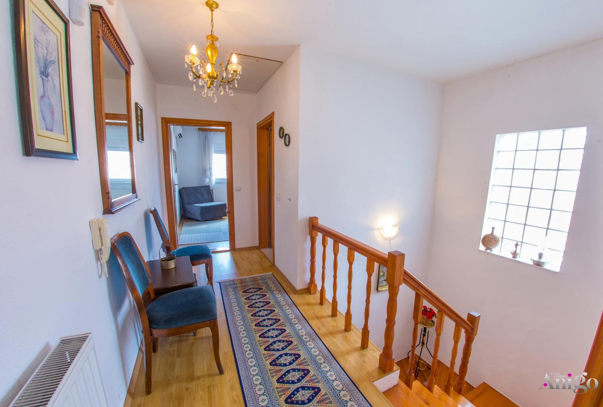 Apartment Ado モスタル エクステリア 写真