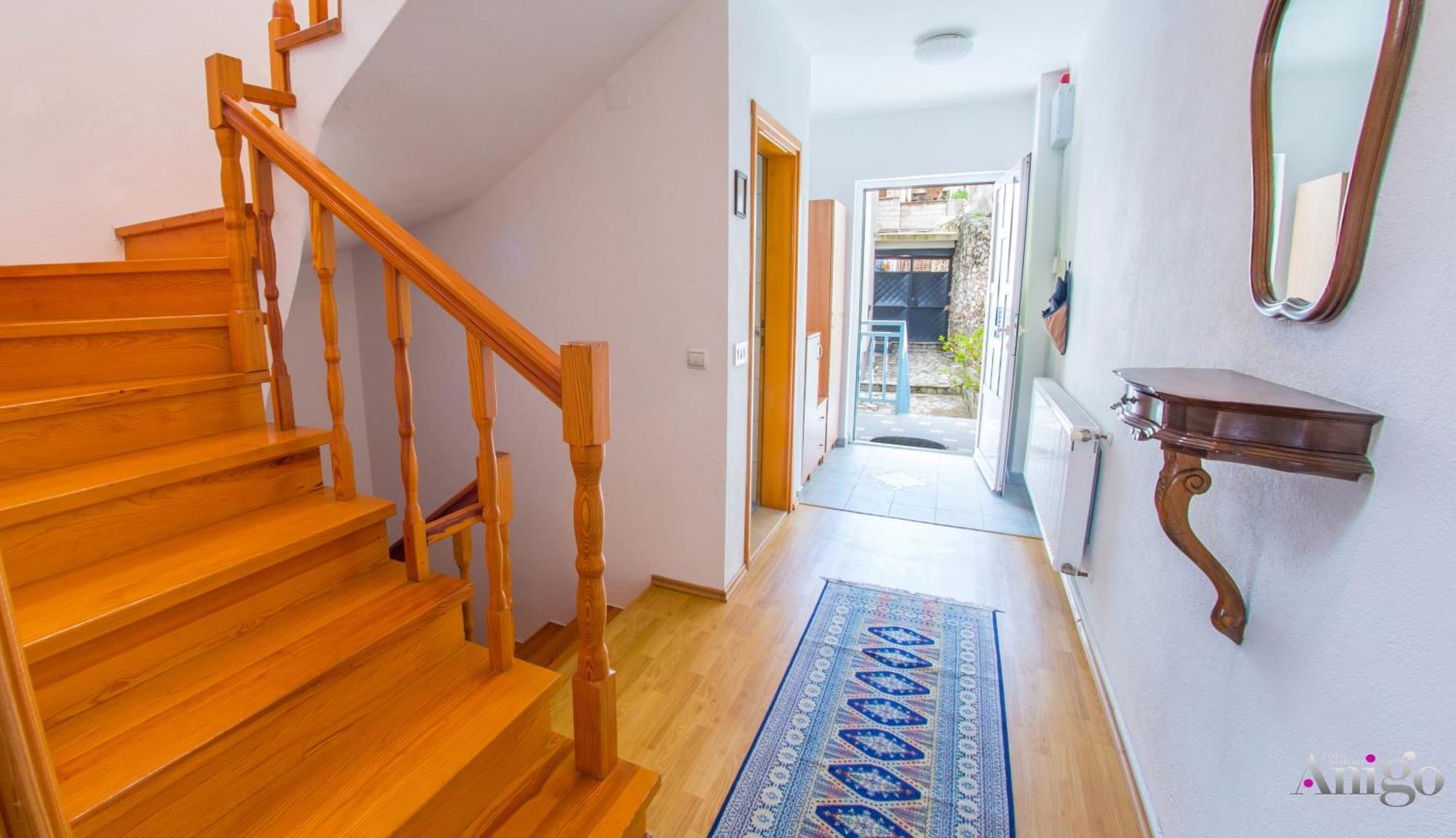 Apartment Ado モスタル エクステリア 写真