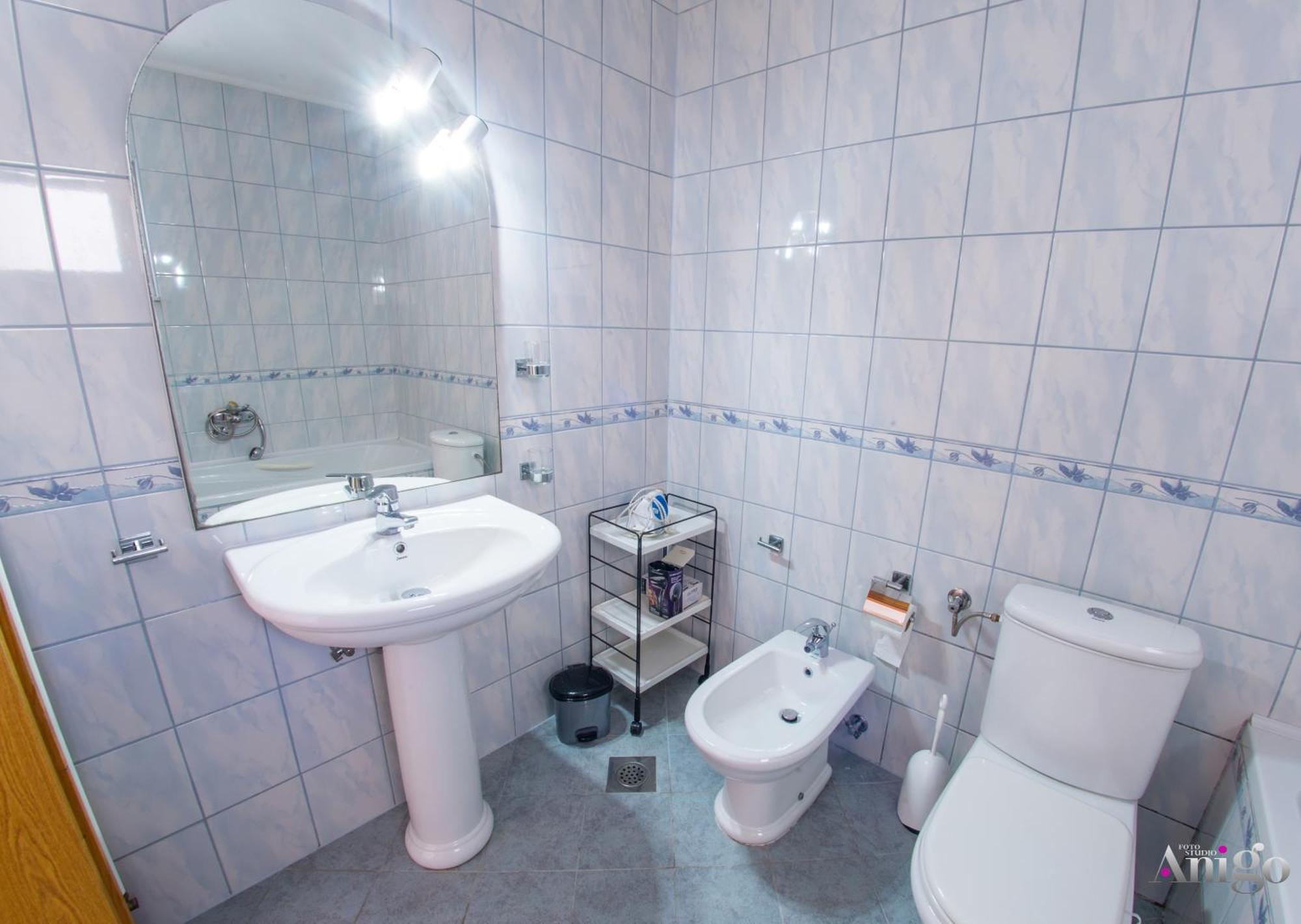 Apartment Ado モスタル エクステリア 写真